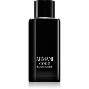 Armani Code Eau de Parfum pentru bărbați - imagine 2